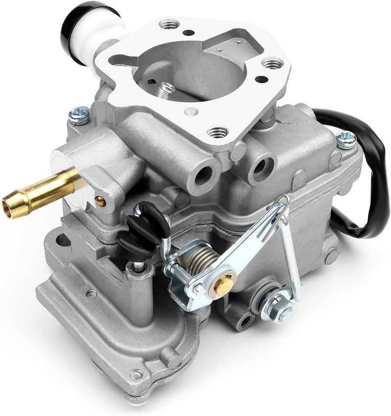 neivilu Carburetor Fuel Pump For Kohler CH20 CH25 CH730 CH740 25HP 27HP COMMAND PRO TWIN-CYLINDER (CH) Lawn Mower Engines 24-853-162-S 24-853-258-S 24-853-307-S 24-853-34-S - Image 5